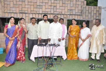 Broker 2 Movie Press Meet 